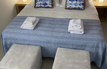 Sunny Garden Villa Koskinou - Foto 22