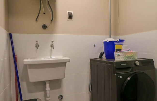 w Splendid 2BR w Magnificent Deco in Miraflores - Foto 23