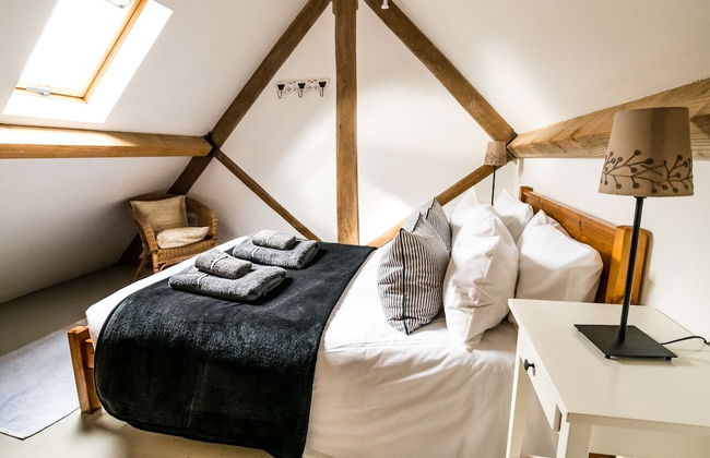 Somerset Country Escape - Foto 55