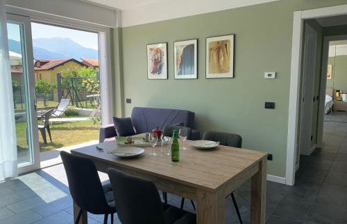 Casa Verde, Dongo, Lago di Como - Foto 9