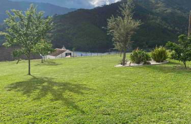 Gerês Country Stays- FLOR - Comfort and tranquility with a stunning view - Foto 25