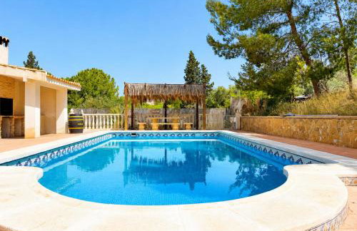 Villa Áurea - Foto 1