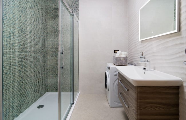 Villa My Dream in Kastel Stari - Foto 63