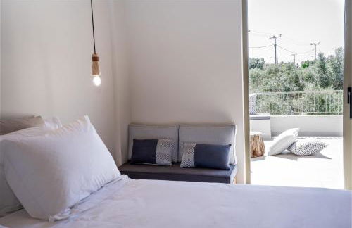 PAPADRIA VILLAS - Modern Luxury villas near Kathisma Beach - Photo 15