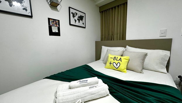 MOVE - Foto 4, Habitación