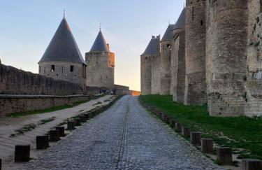 Vue sur Cité - SPA - Foto 13