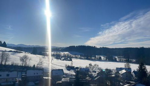 Ferienwohnung Bergblick Wangen im Allgäu mit Garten, 2022 komplett renoviert - Foto 3