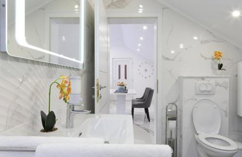 Luxury Apartment Megy - Foto 47