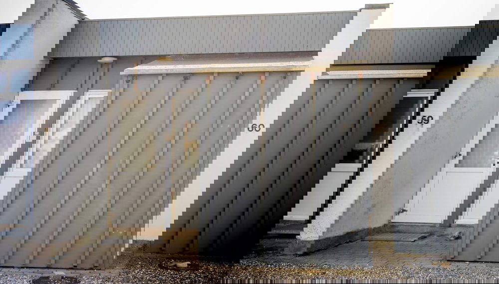 4 Person Holiday Home in Vestervig - Foto 1, Imagen principal