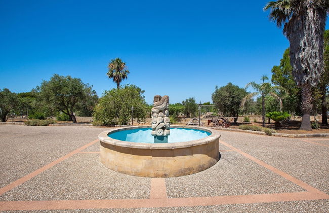 3593 Casina Cazzato by Barbarhouse - Foto 38