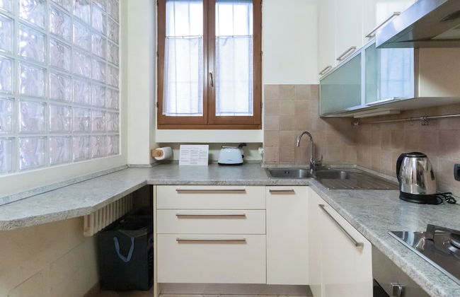 Italianway - Muratori 8 - Photo 16