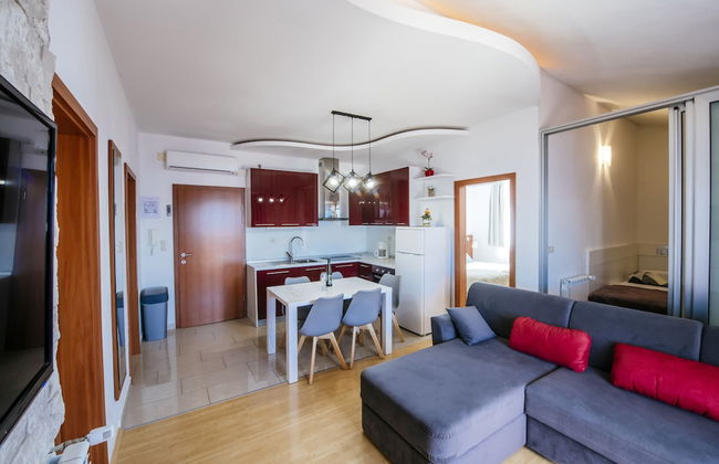 Amari Apartments - Foto 25