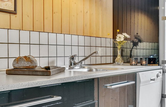 "Tord" - 350m from the sea - Foto 13