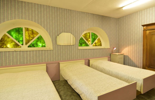 Family Villa in Ferrieres - Photo 7