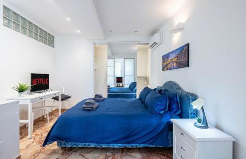 Iris Apartment with Jacuzzi - Easy City Access - Foto 11