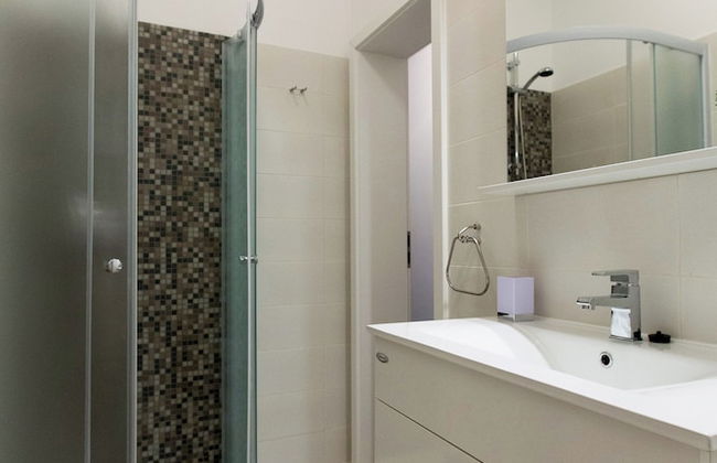 Apartments Villa Roza - Foto 34