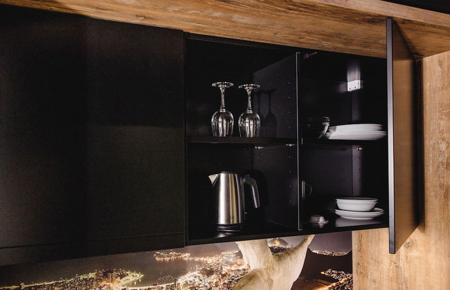 Rioca Hafeninsel Posto 8 - Foto 19