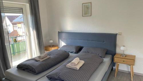 Ferienwohnung Taubersonne - Foto 4