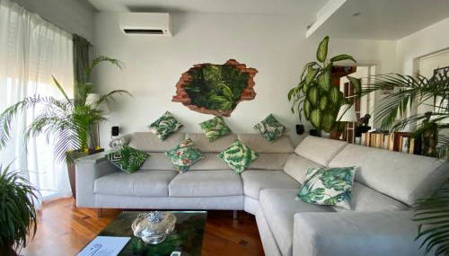 Terrazza Milano Apartment - Foto 4, Lobby or reception