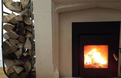 Converted Barn in Bath - Photo 6