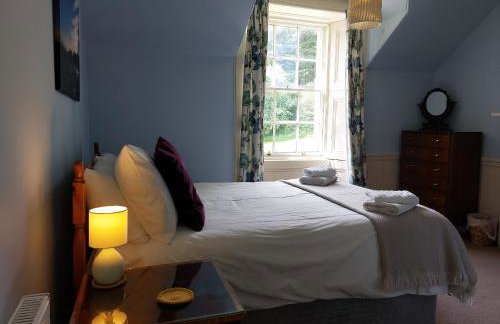 Upper West Wing Flat - Tarvit - Foto 14