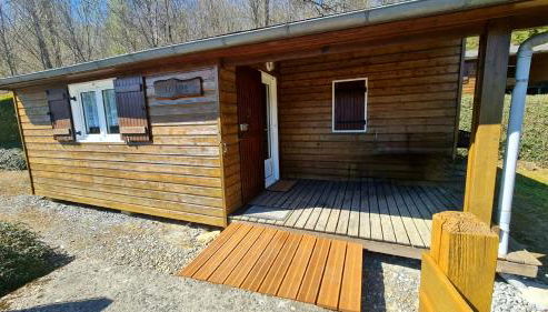 Chalet LE LIRY - Photo 2