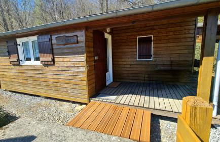 Chalet LE LIRY - Foto 2