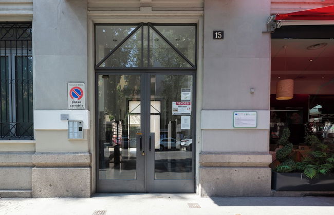 notaMi - Dimora del vecchio Principe - Foto 32