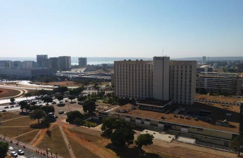 Barreto Apart Hotel - Foto 22