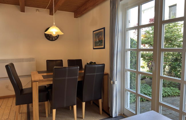 Ferienhaus Fischer Sien Huus, Steinhude - Photo 29