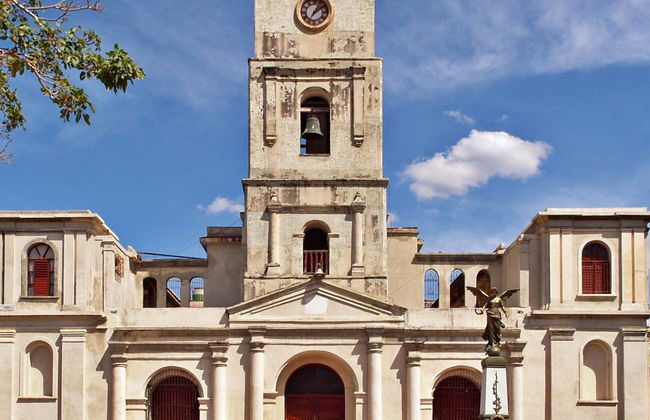 Excursión privada desde Guardalavaca - Foto 1