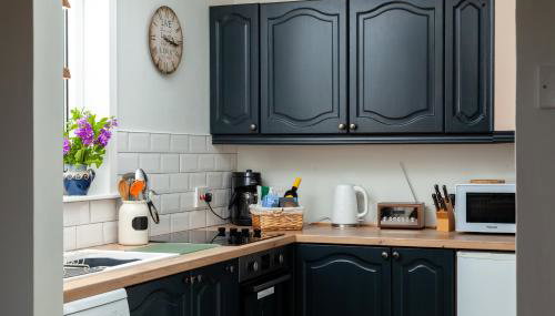 Grey Goose Cottage - Foto 5