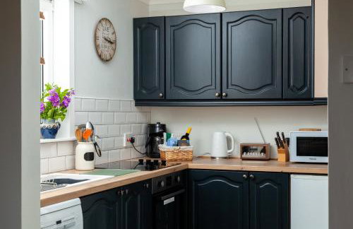 Grey Goose Cottage - Foto 5