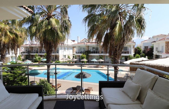 Villa BG12 by JoyLettings - Foto 1