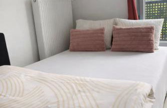 Luxury apartment near CDG & Parc Asterix - Foto 4