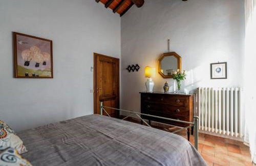 Tenuta Panoramica sulle Colline Toscane - Foto 30