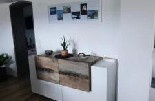 Ferienwohnung-Panoramablick-Küssaberg - Foto 20