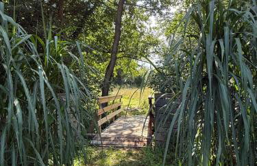 Domy nad Strugą - jacuzzi, las, wieś, rowery, kajaki - Foto 3