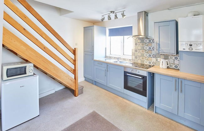 Host Stay Harvest Cottage - Foto 3