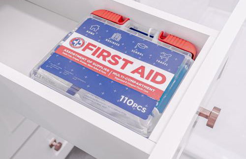 Top floor Deluxe 1BR Pool,Gym,Htub,Bowling and More - Foto 30