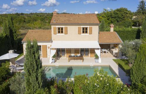 Villa Vento di Mare - Foto 42