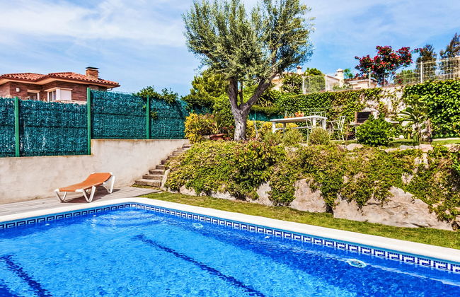 Villa Esther - Foto 25