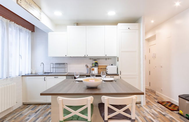 GRAN BILBAO VI apartment by Aston Rentals - Foto 8