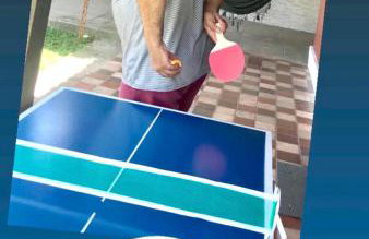 Casa Aconchegante Lazer e Descanso - Foto 96