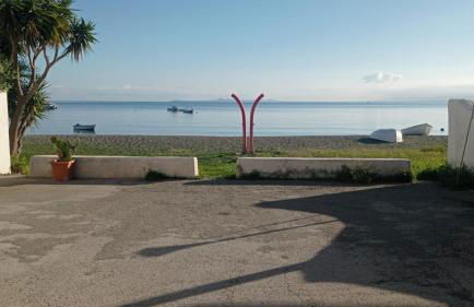 Mansarda con terrazzo vista mare - Foto 30