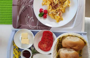 Komfortowy apartament dwupokojowy- Willa Lawenda - Foto 20