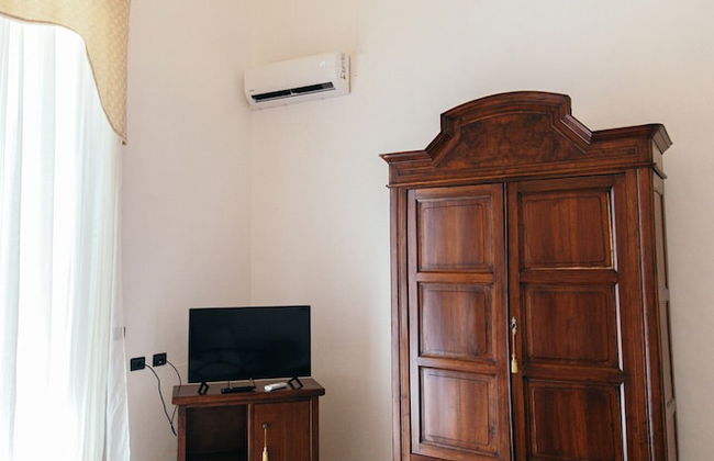 Palazzo Scarciglia - Photo 35