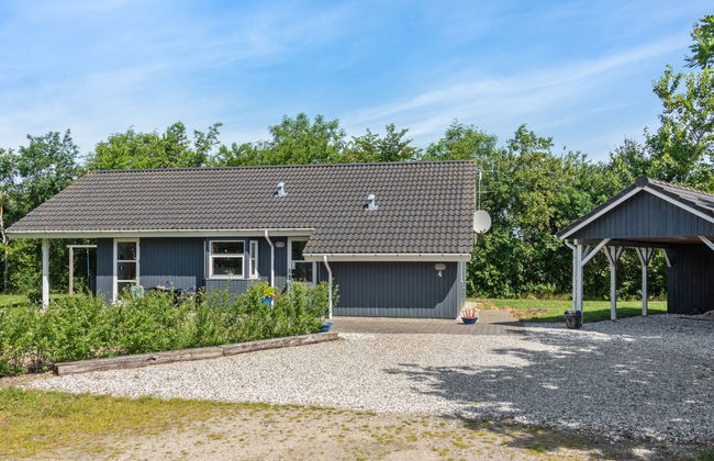 "Herlugh" - 1km to the fjord - Foto 5