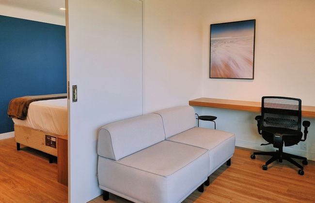 Atrium Studios by Xtay - Foto 35