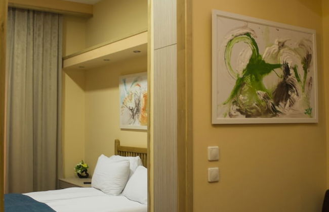 Residence Prime Luxury - Foto 9